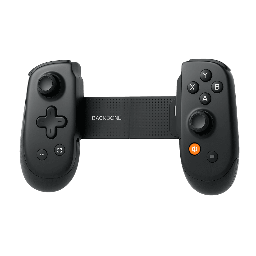 backbone-pro-controller