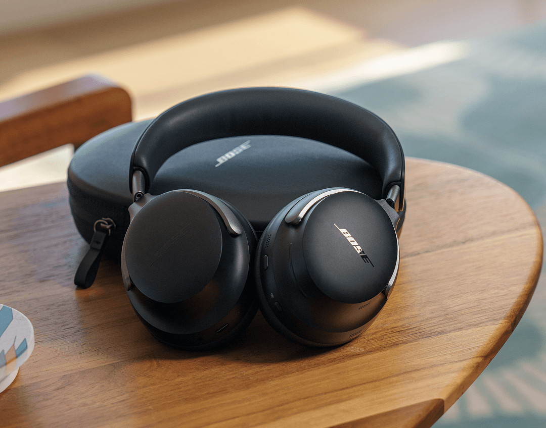 Ultra-comfortable design