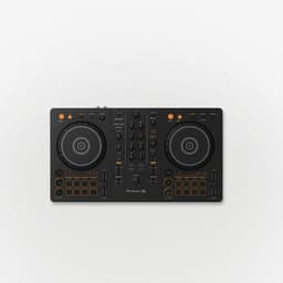 Pioneer DJ DDJ-FLX4 Controller
