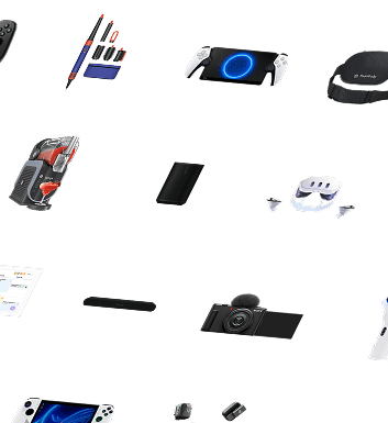 New arrivals product grid