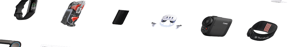 New arrivals product grid