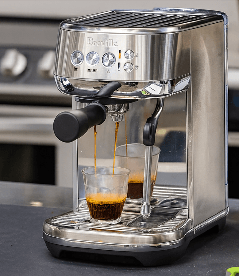Make the perfect cup of coffee