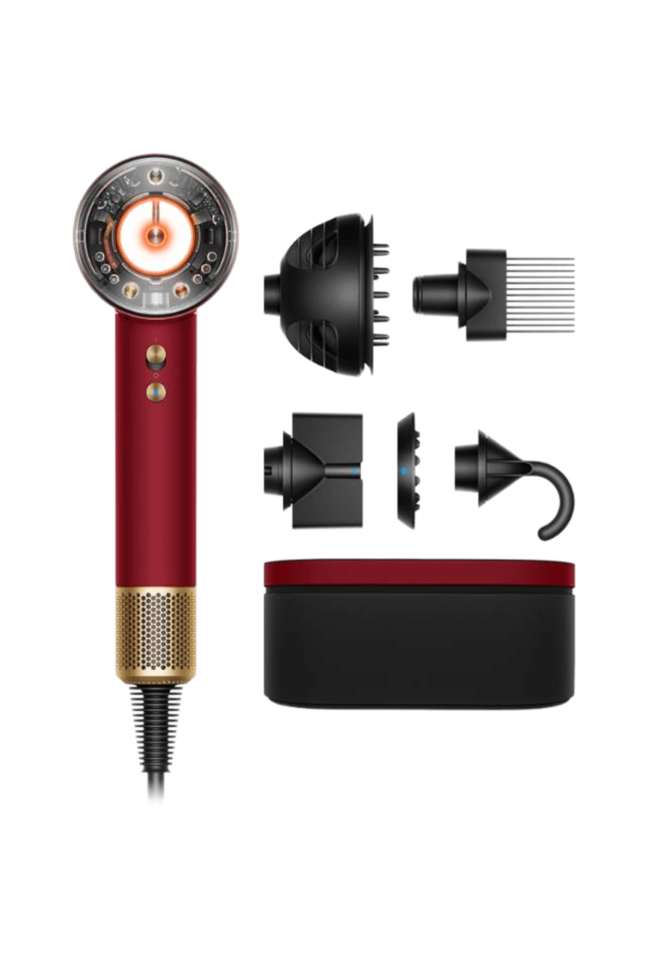 Magnetic Attachments